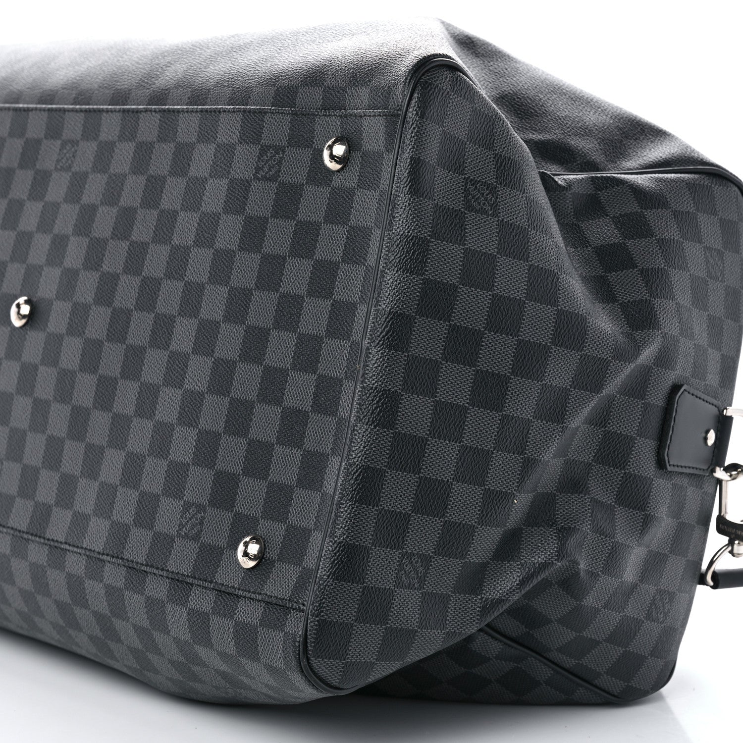 Louis Vuitton Damier Graphite Roadster 8 of 8