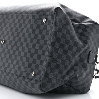 Louis Vuitton Damier Graphite Roadster 8 of 8