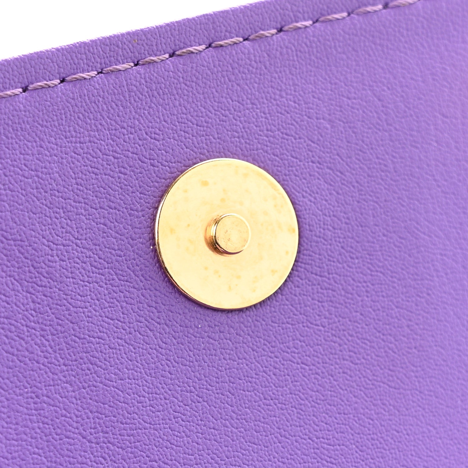 Louis Vuitton Vernis Thompson Street Purple 14 of 14