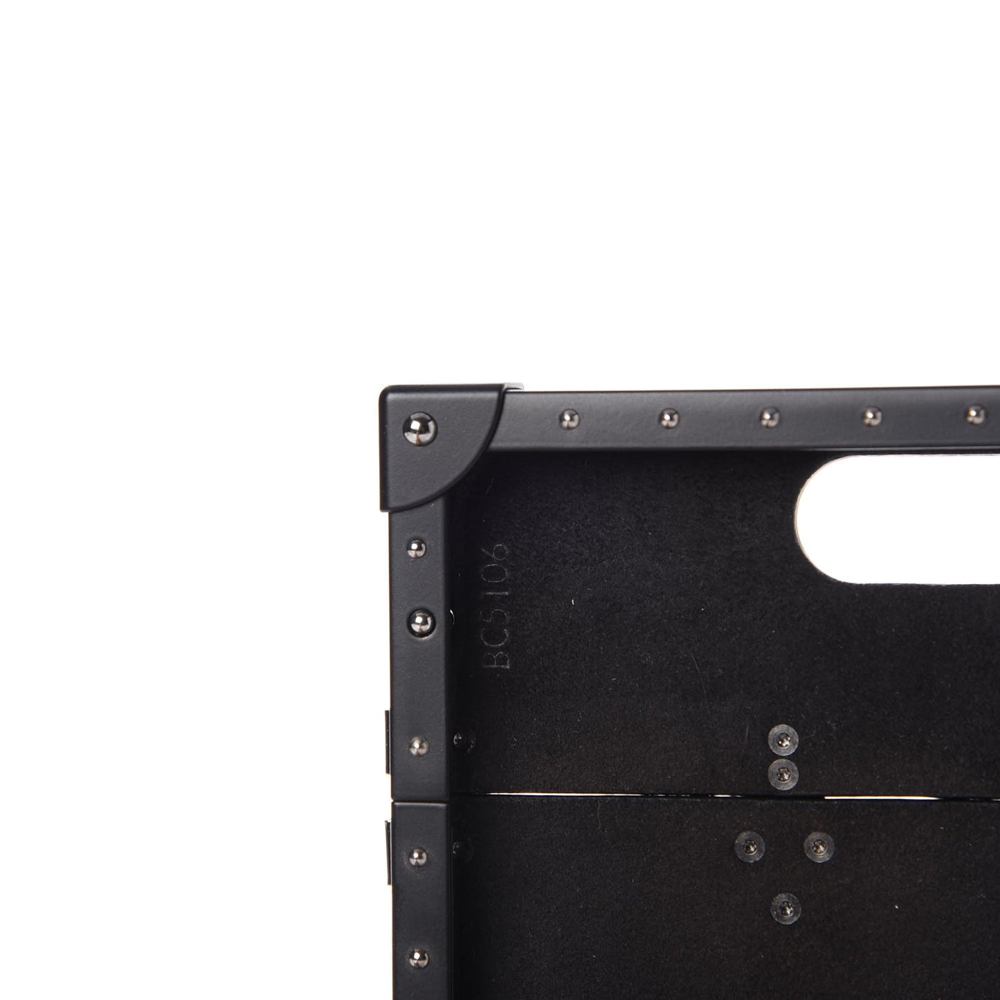 Monogram Eclipse Eye-Trunk iPhone 7 Plus Case