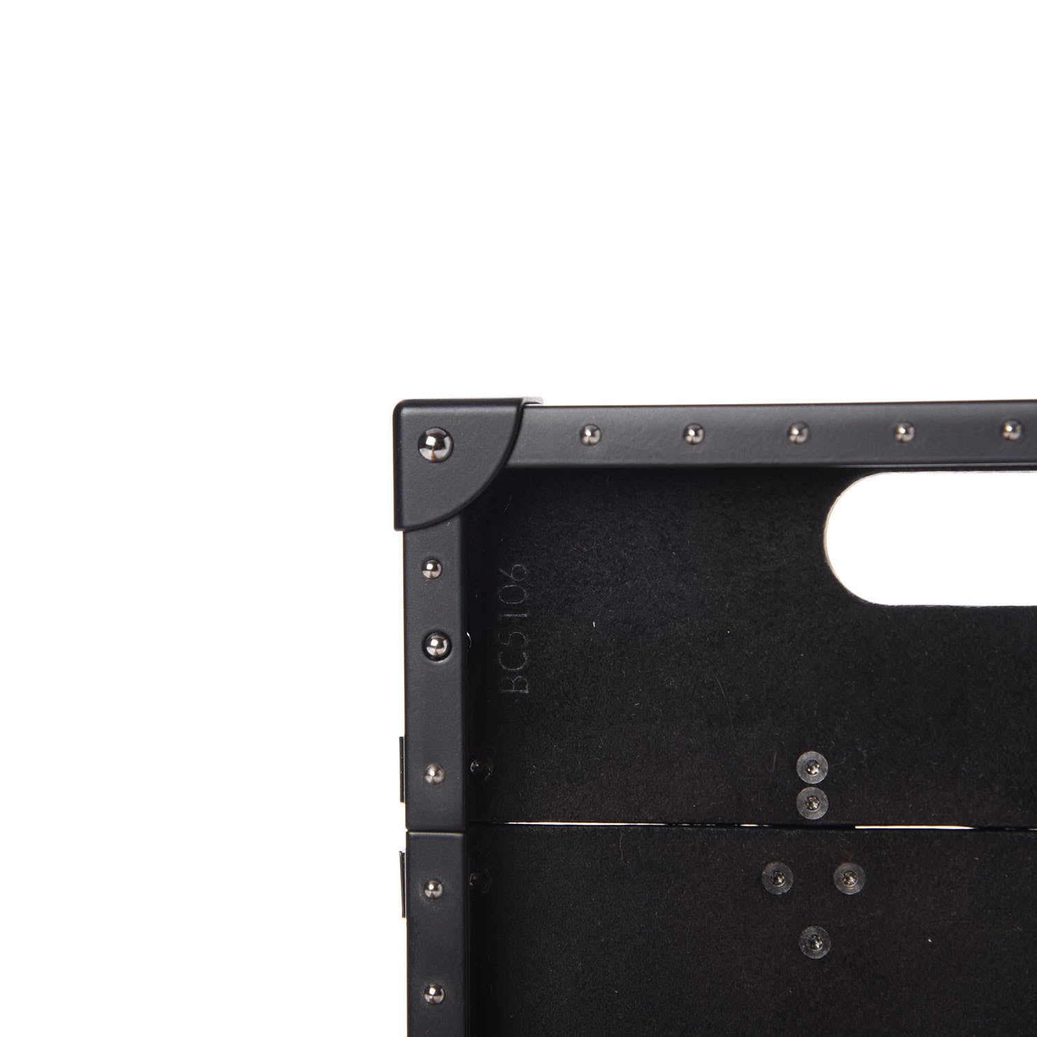 Louis Vuitton Monogram Eclipse Eye-Trunk iPhone 7 Plus Case 6 of 7