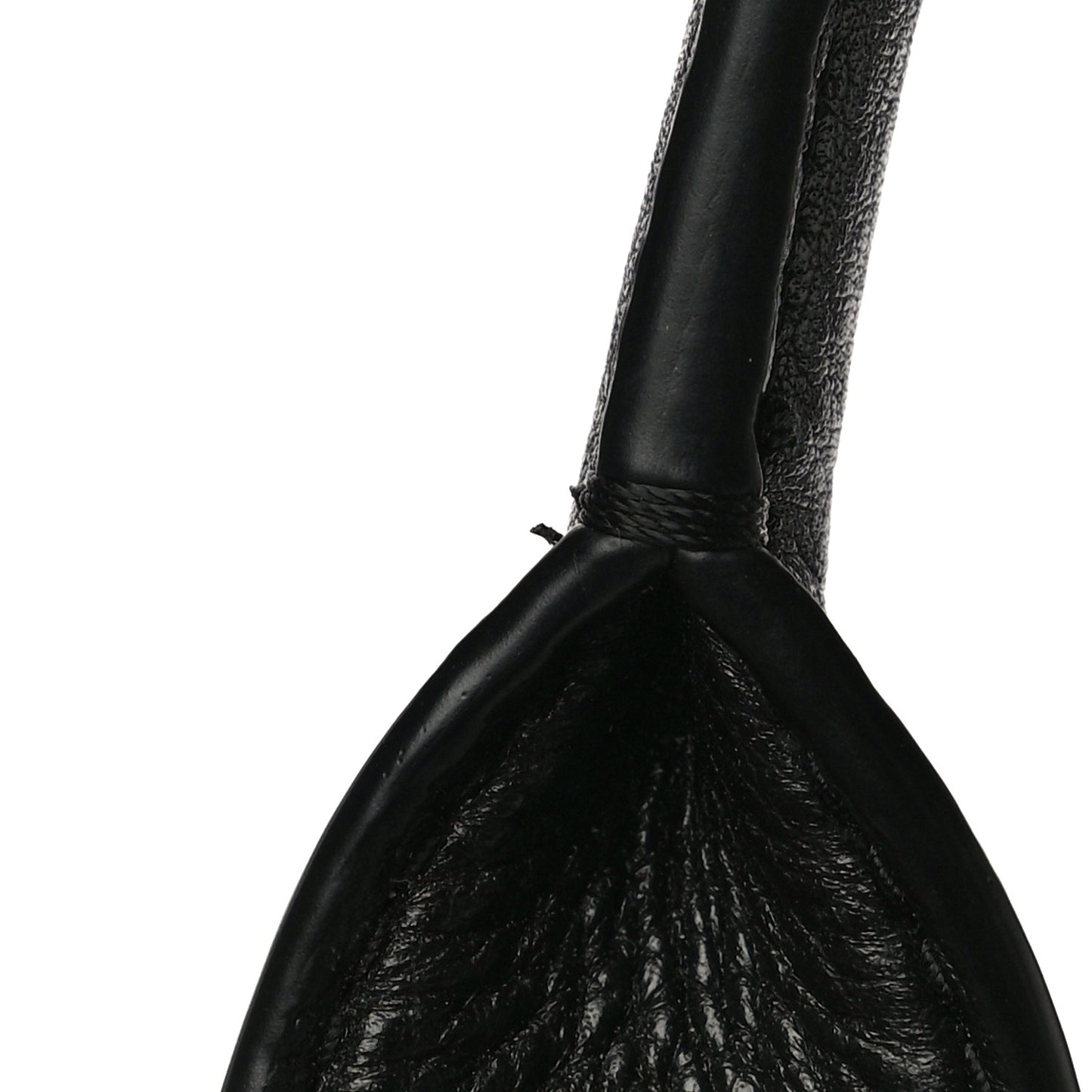 Grained Calfskin Small The Tote Bag Black