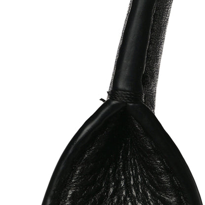 Marc Jacobs Grained Calfskin Small The Tote Bag Black 12 of 12