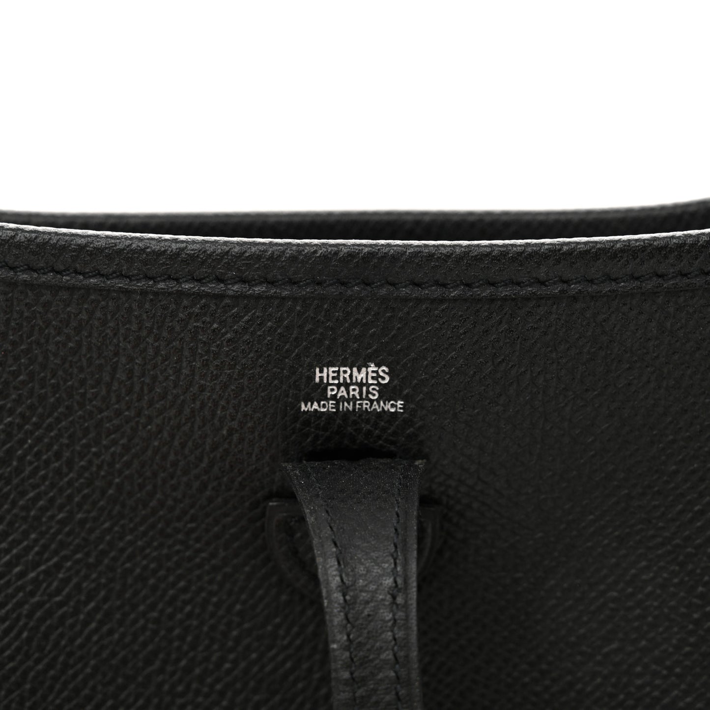 Epsom Evelyne TPM Black