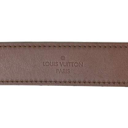 Louis Vuitton Damier Ebene Belmont 16 of 18