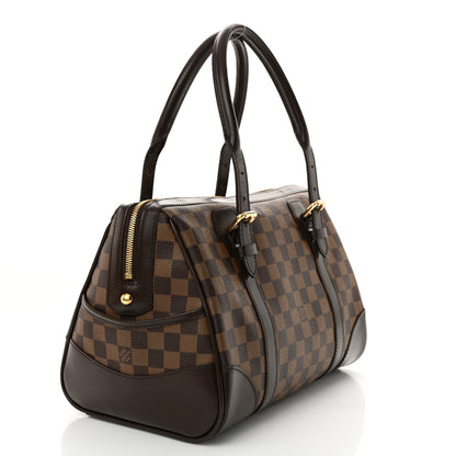 Louis Vuitton Damier Ebene Berkeley 3 of 10