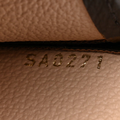 Louis Vuitton Monogram Toiletry Pouch 26 7 of 7