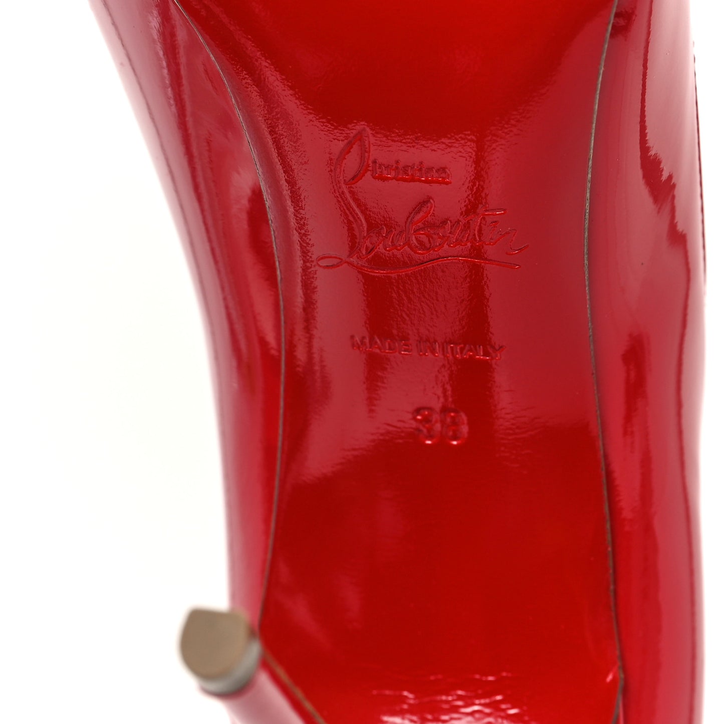 Patent So Kate 100 Pumps 38 Rosa