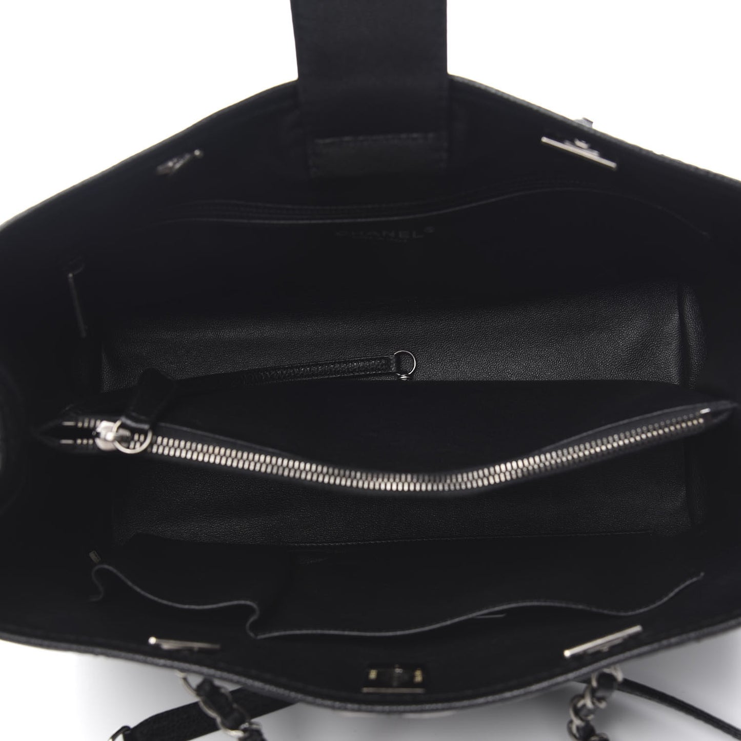 Caviar Medium Be Caviar Tote Black