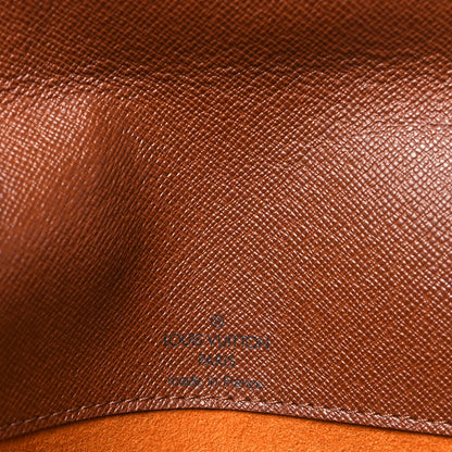 Louis Vuitton Monogram Musette Tango 6 of 9