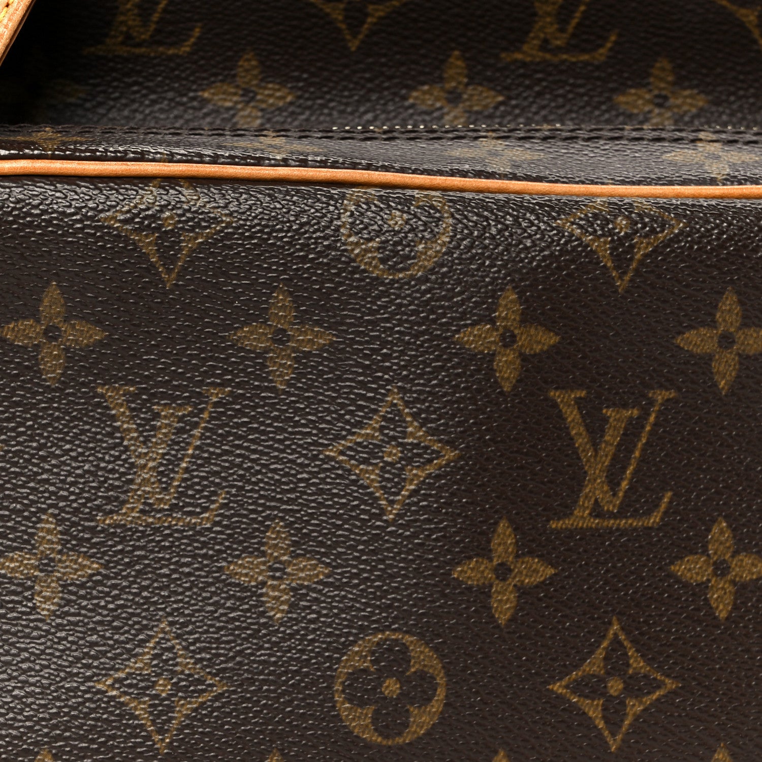 Louis Vuitton Monogram Nil 28 8 of 10