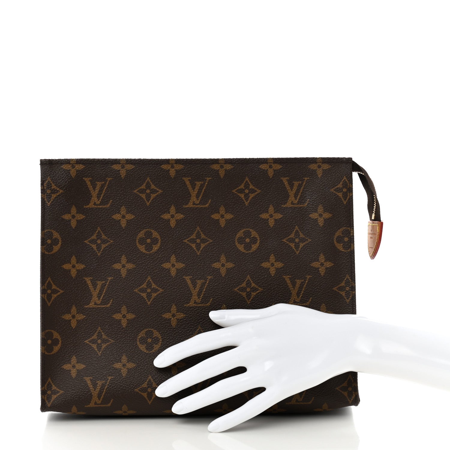Louis Vuitton Monogram Toiletry Pouch 26 2 of 8