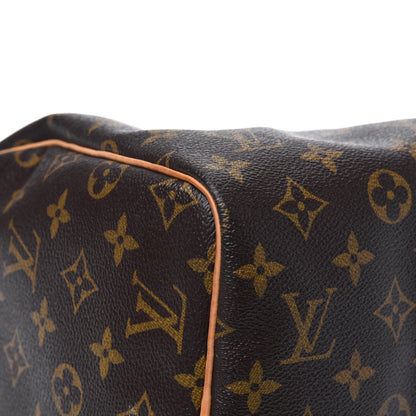 Louis Vuitton Monogram Speedy 30 12 of 25