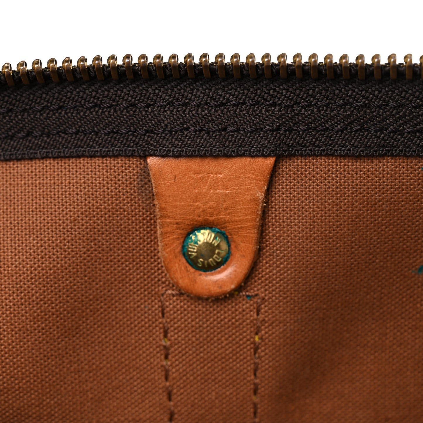 Monogram Keepall 55