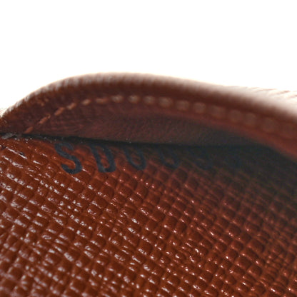 Louis Vuitton Monogram Small Ring Agenda 7 of 7