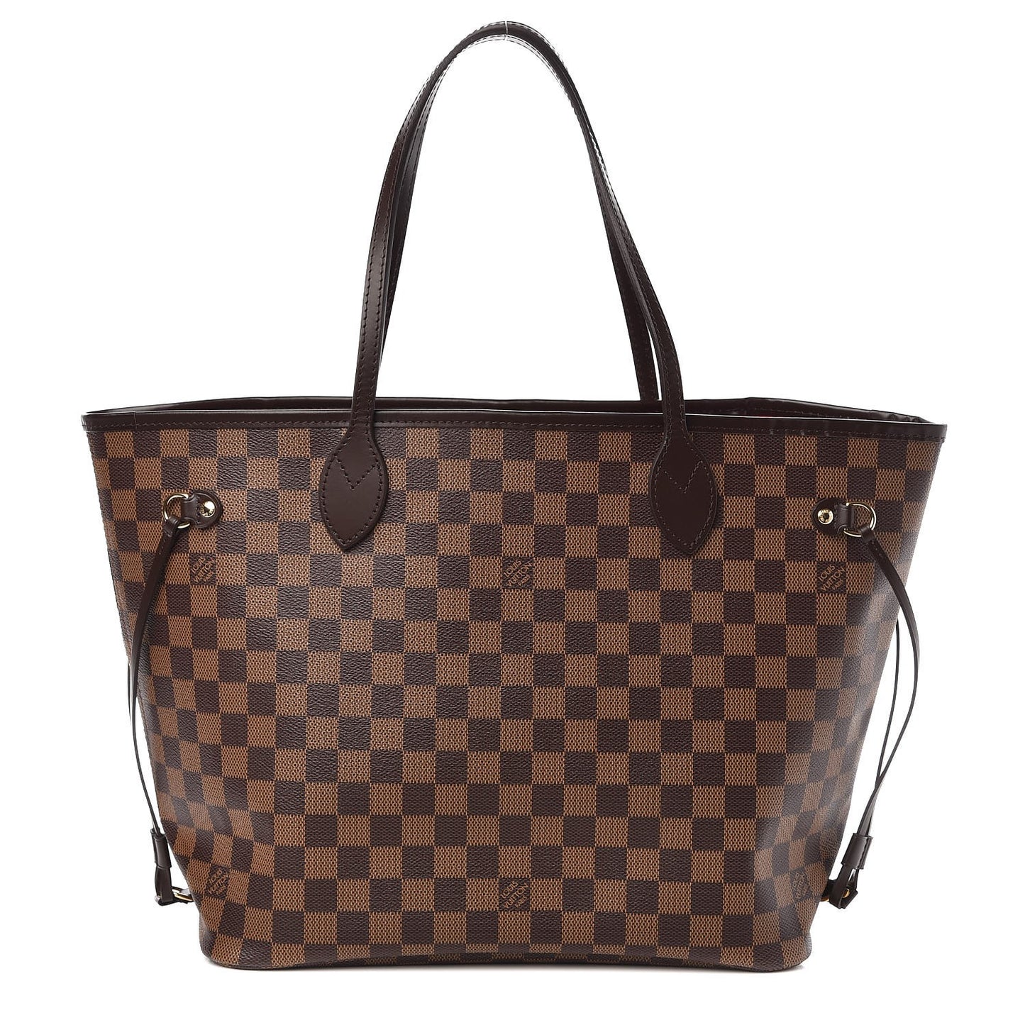 Damier Ebene Neo Neverfull MM