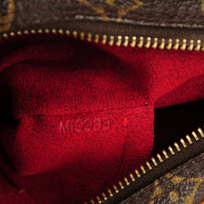 Louis Vuitton Monogram Croissant PM 7 of 7