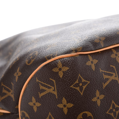 Louis Vuitton Monogram Delightful MM 8 of 11