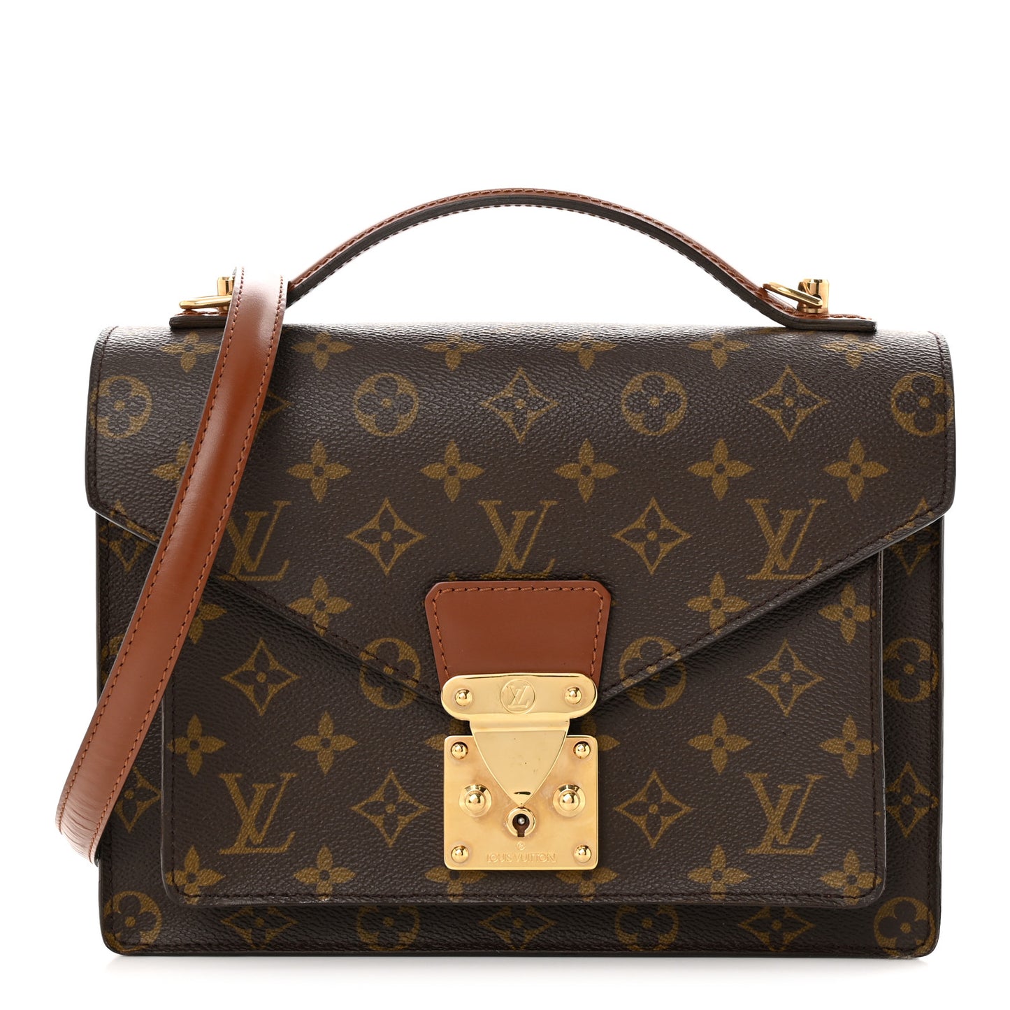 Monogram Monceau 26