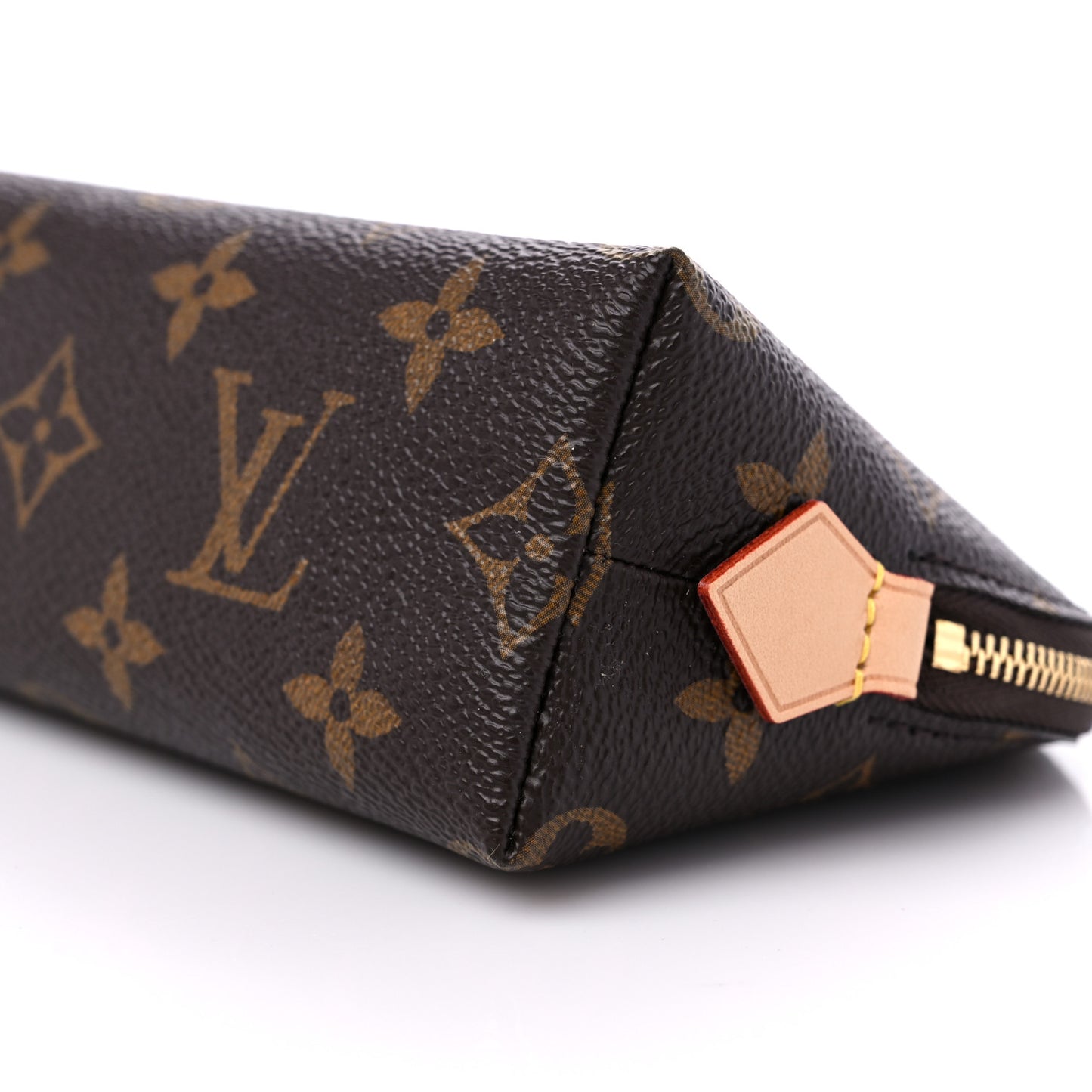 Monogram Cosmetic Pouch
