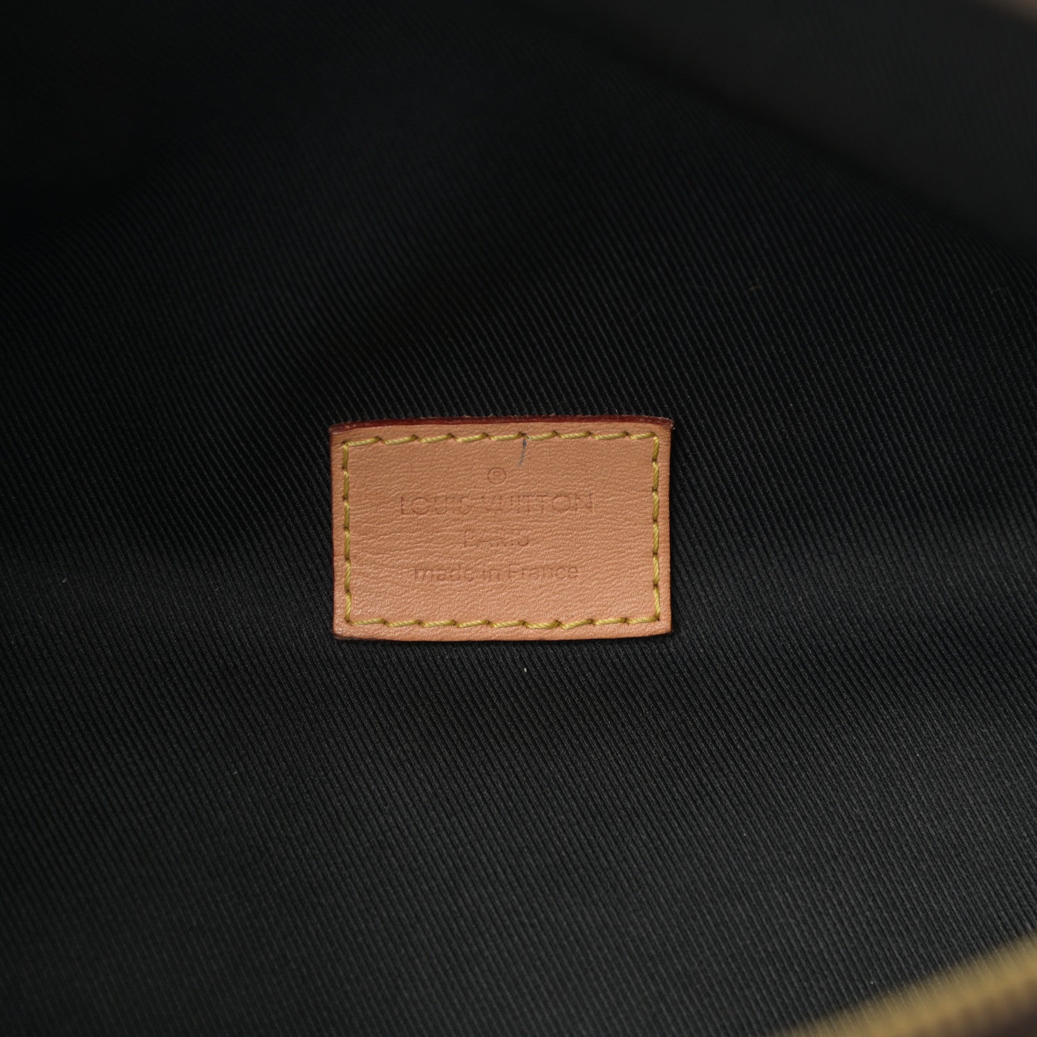 Louis Vuitton Monogram Bumbag 6 of 13