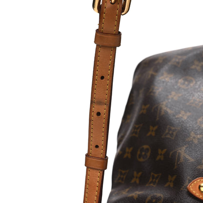 Louis Vuitton Monogram Palermo GM 21 of 21