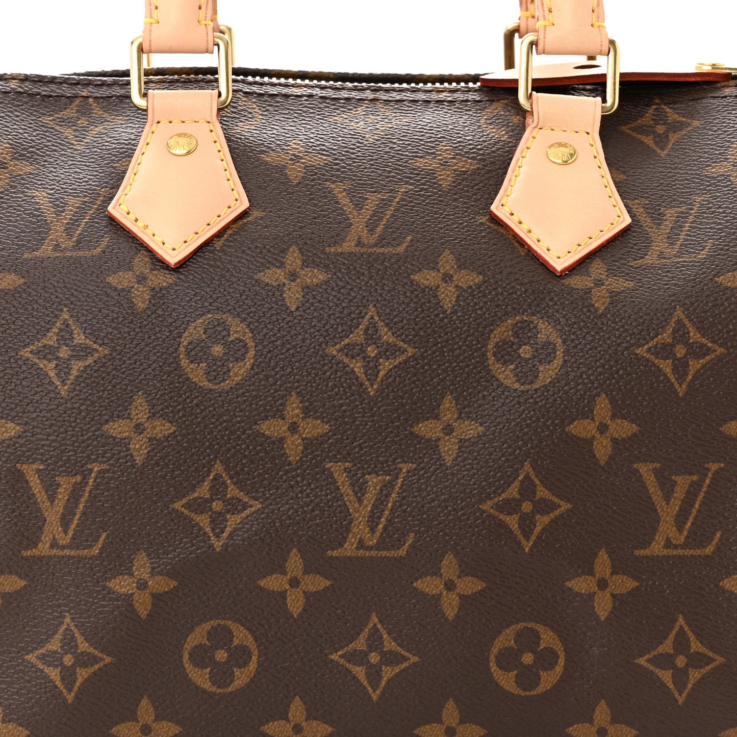 Monogram Speedy 25