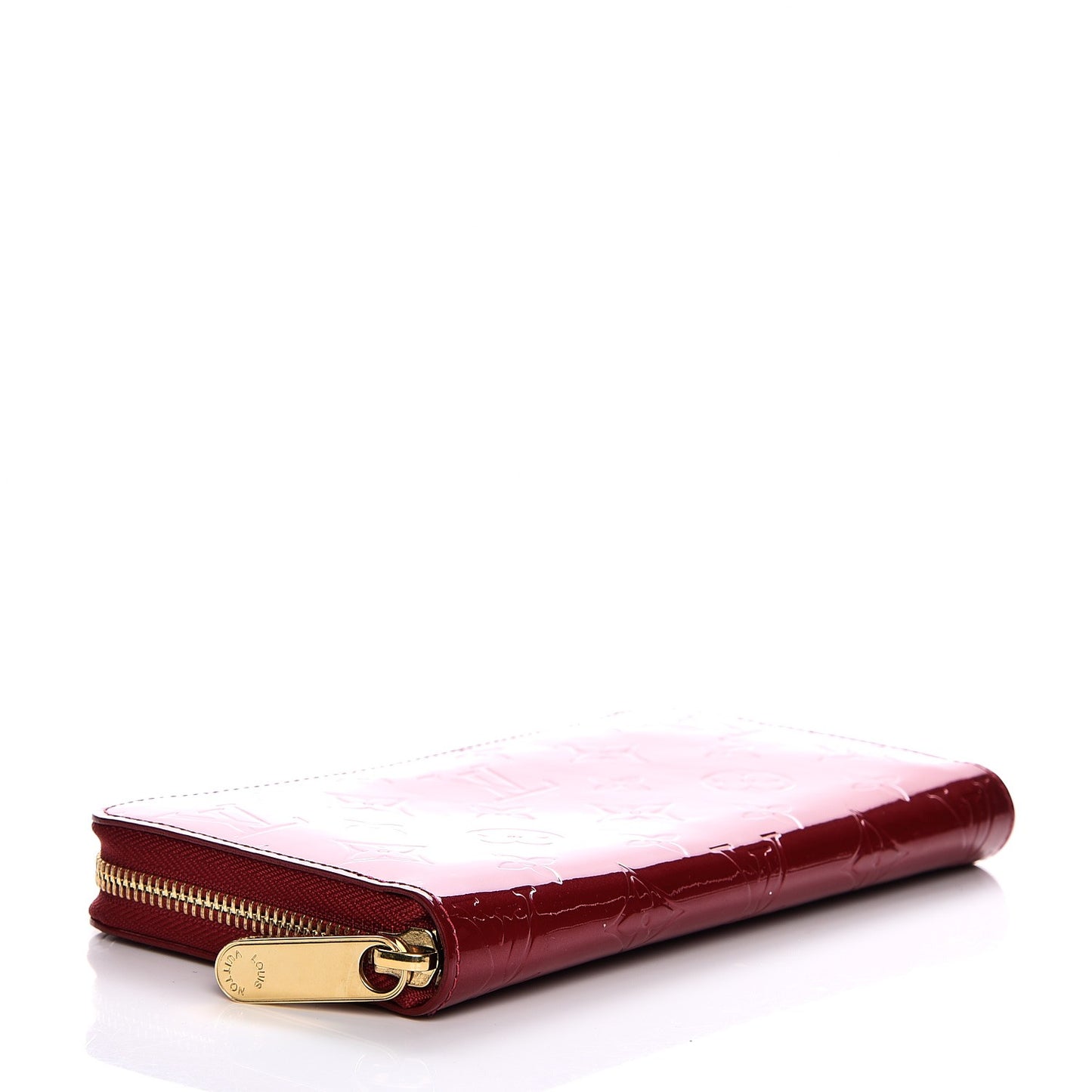 Vernis Zippy Wallet Pomme D'Amour