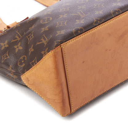 Louis Vuitton Monogram Cabas Piano 5 of 7