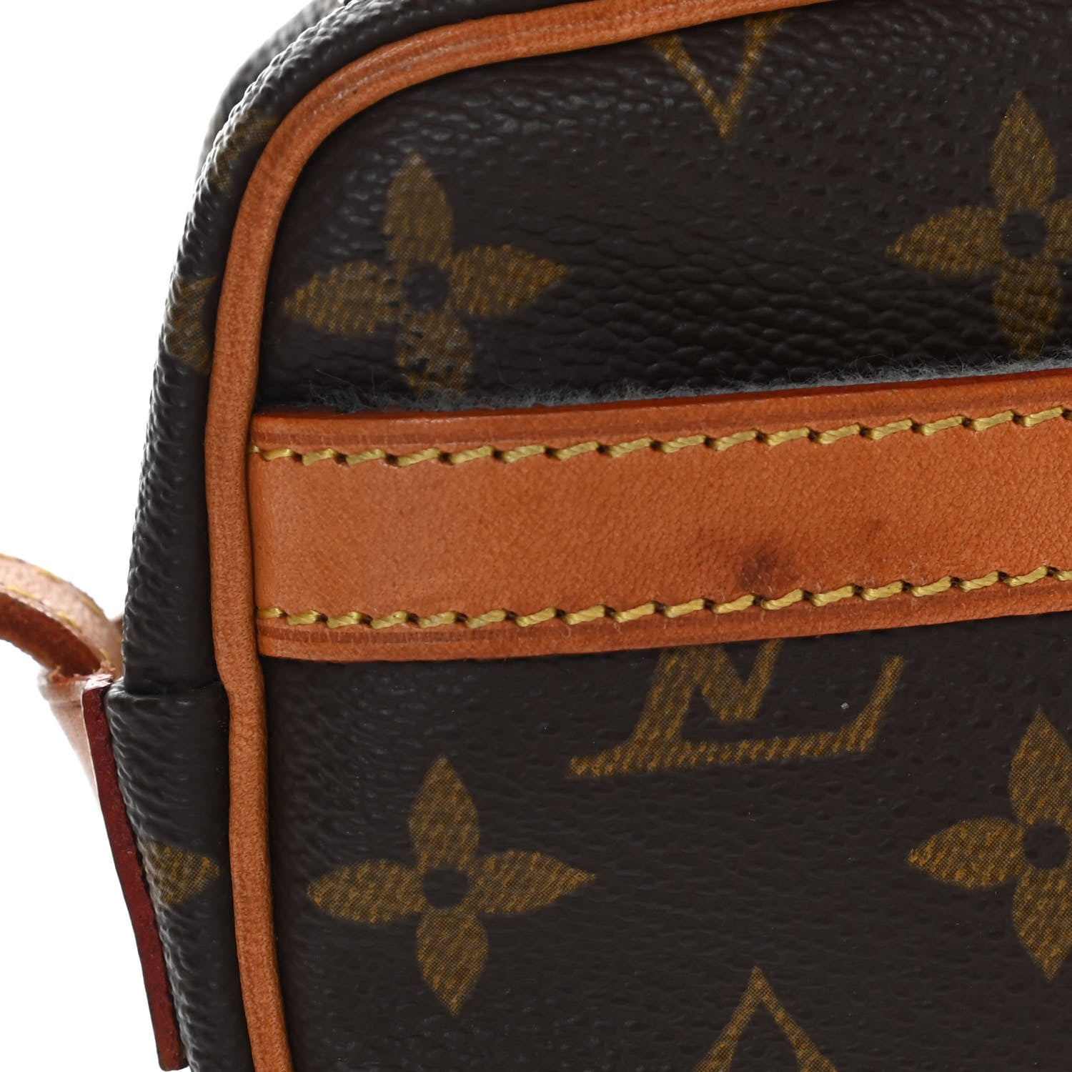 Louis Vuitton Monogram Jeune Fille 15 of 15