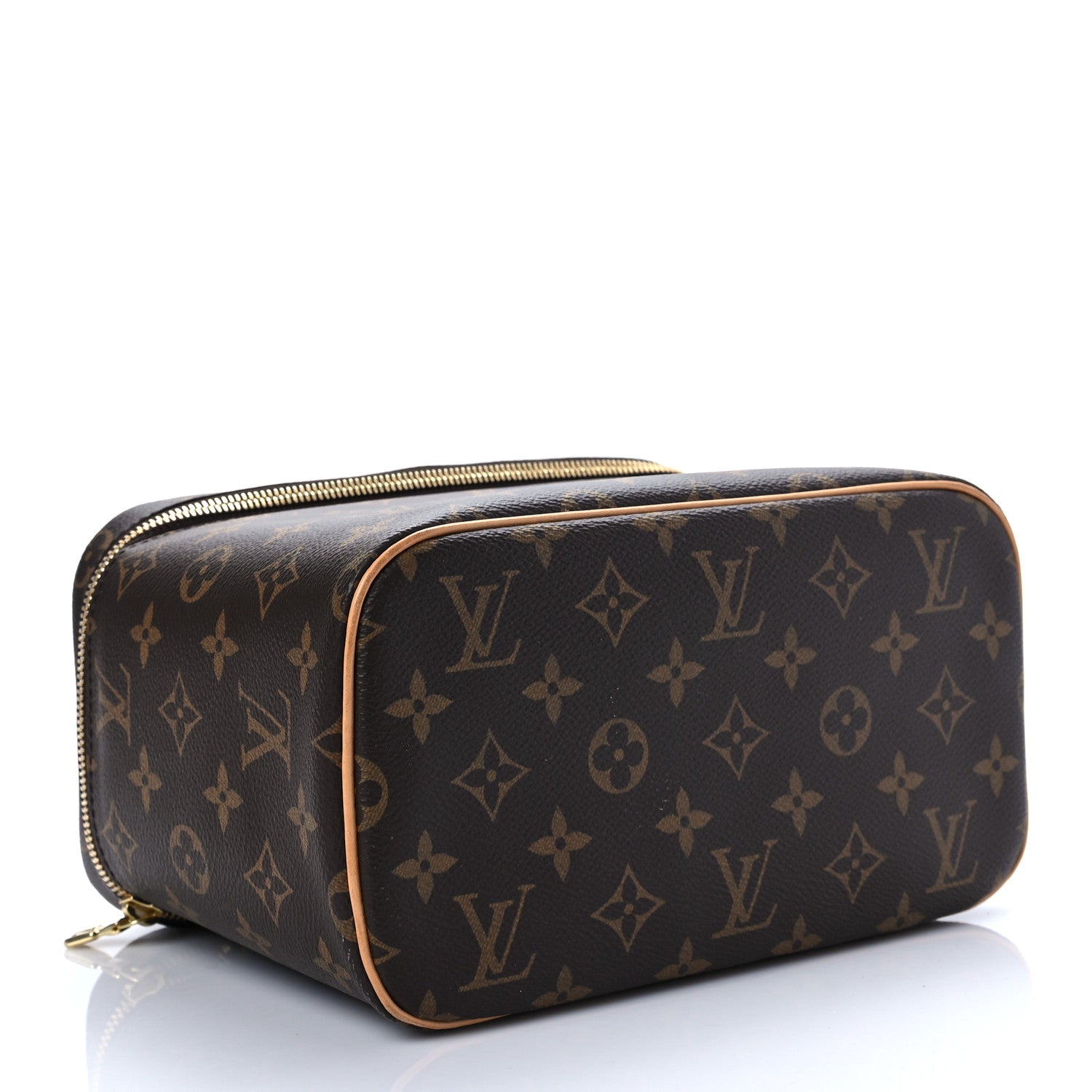 Louis Vuitton Monogram Nice BB 4 of 11