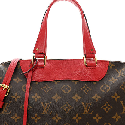 Louis Vuitton Monogram Retiro NM Cherry 7 of 9
