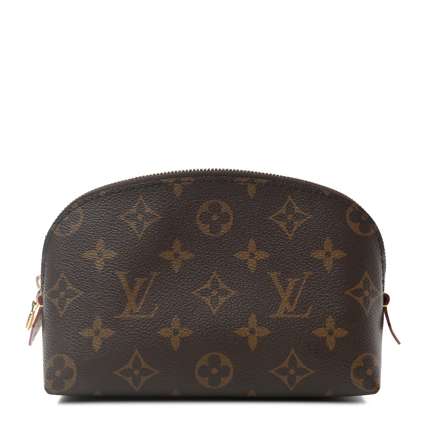Monogram Cosmetic Pouch