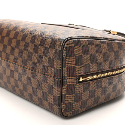 Louis Vuitton Damier Ebene Nolita 9 of 9