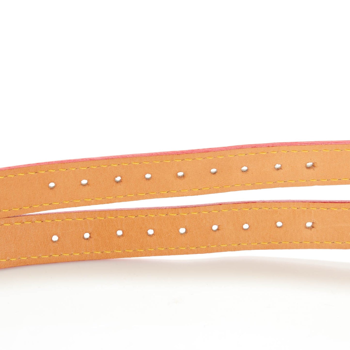 Vernis Charlton Cuff Rouge