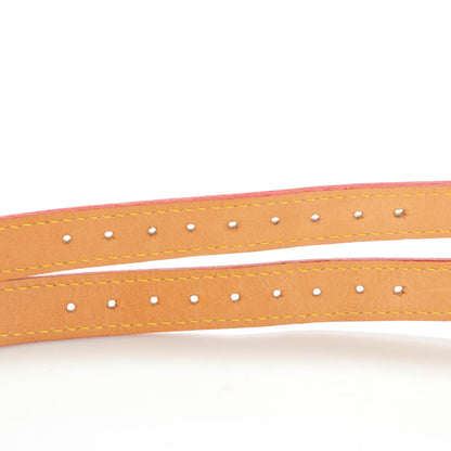 Louis Vuitton Vernis Charlton Cuff Rouge 4 of 6