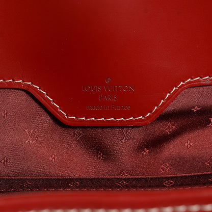 Louis Vuitton Suhali L'Absolu de Voyage Tanami 6 of 7