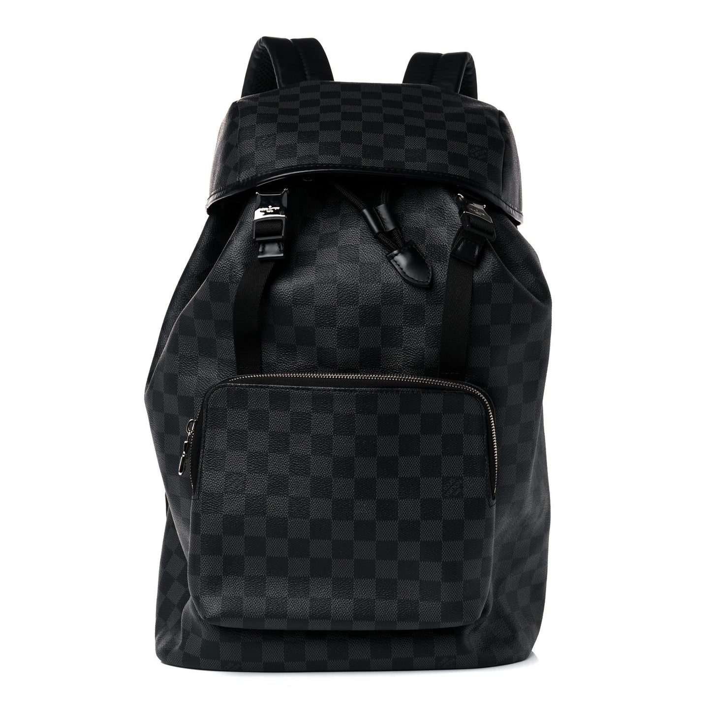 Damier Graphite Zack Backpack