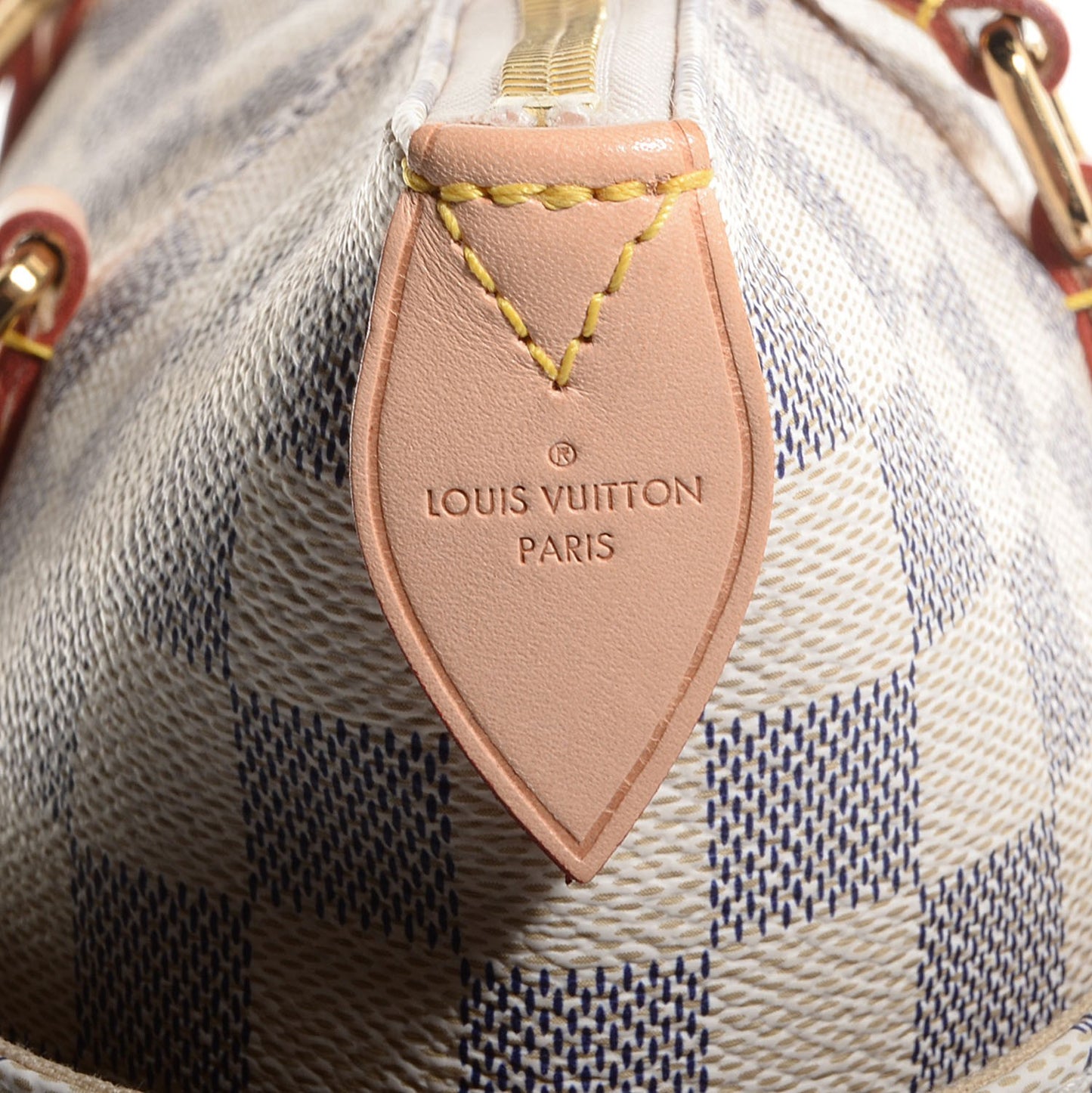 Damier Azur Totally PM