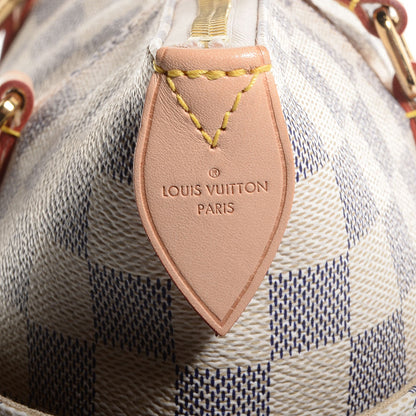 Louis Vuitton Damier Azur Totally PM 5 of 7