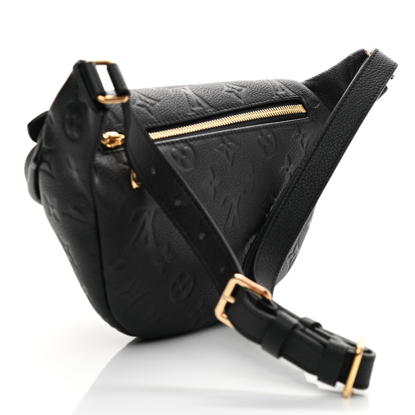 Empreinte BumBag Black