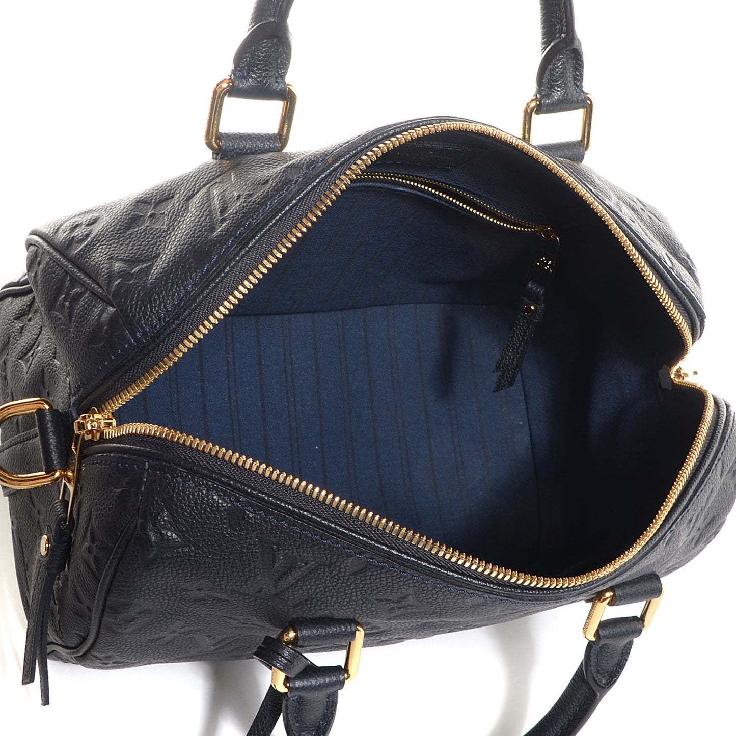 Empreinte Speedy Bandouliere 25 Infini