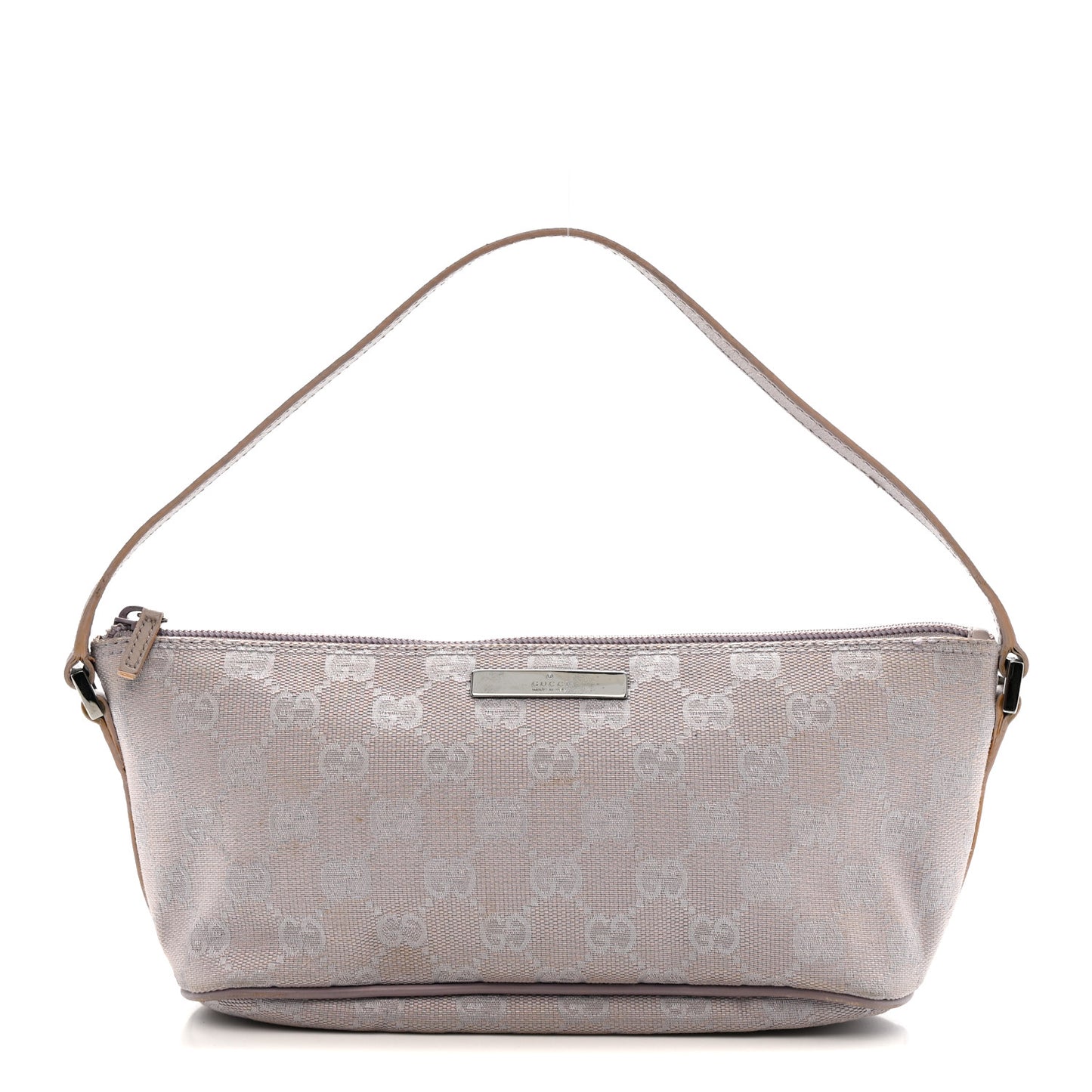 Monogram Boat Pochette Lilac