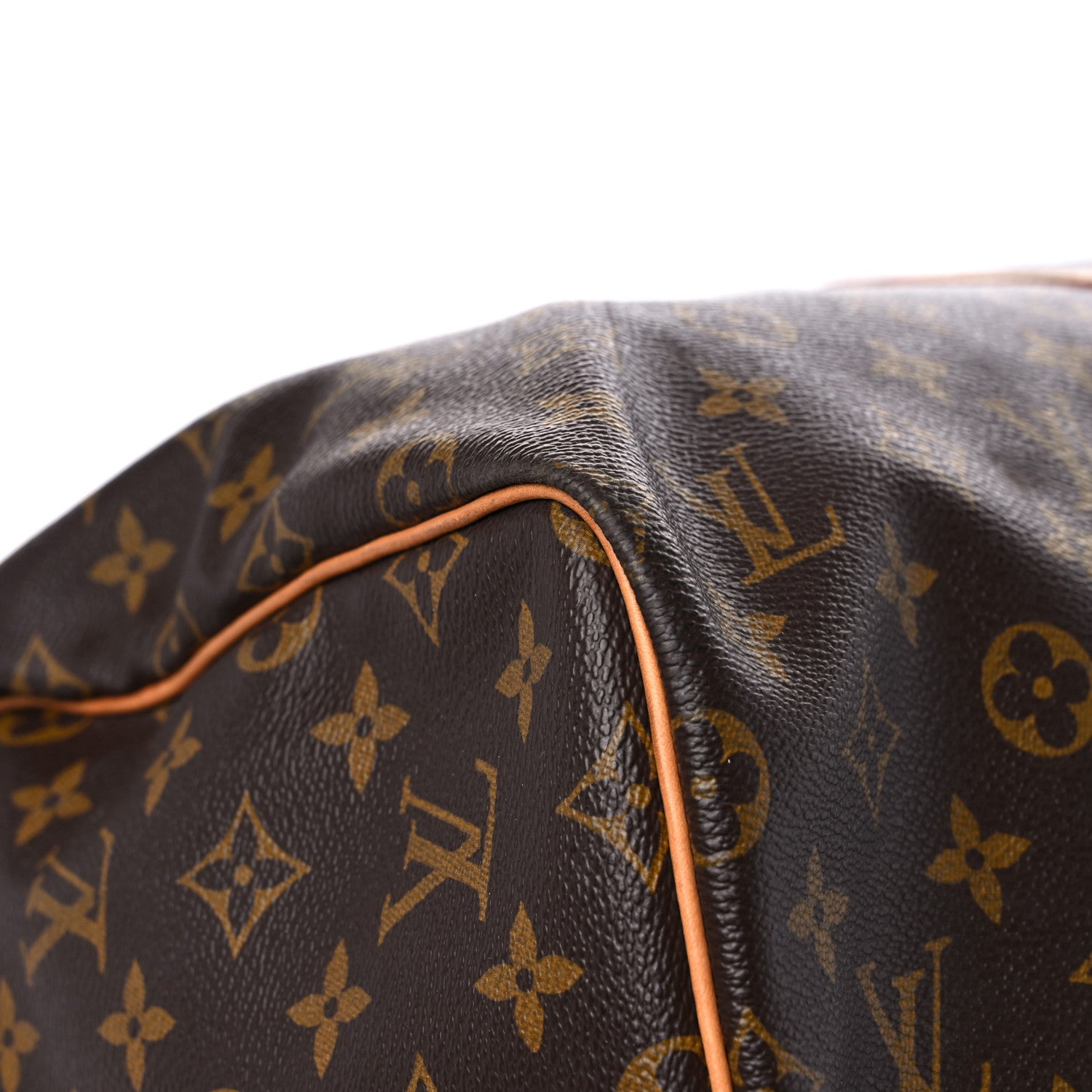 Louis Vuitton Monogram Keepall 55 8 of 19
