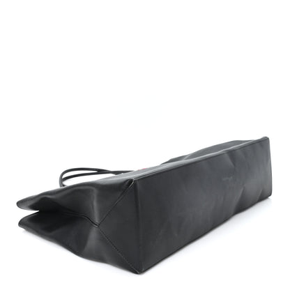 Chanel Calfskin Large Essential 31 Rue Cambon Tote Black 3 of 9