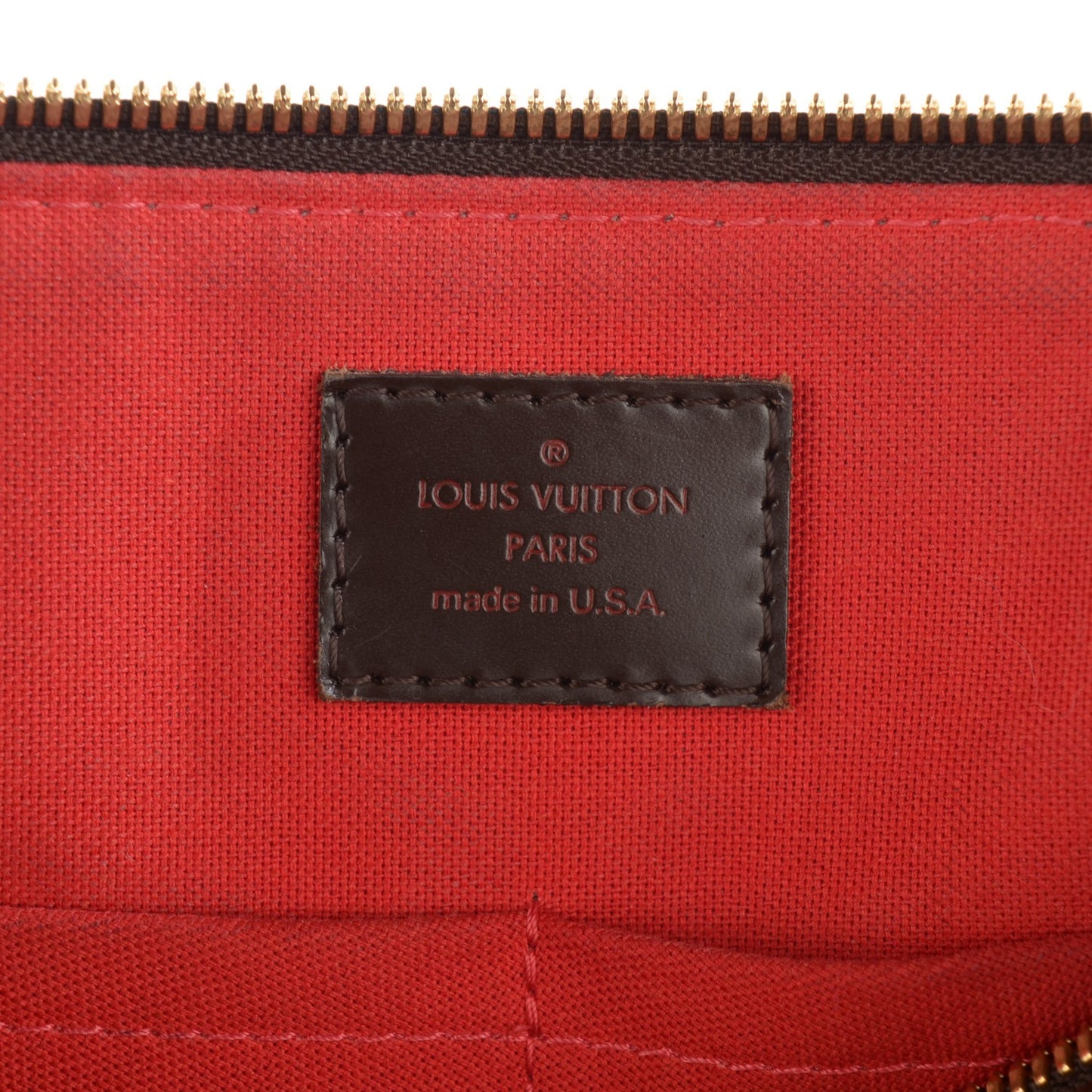 Damier Ebene Westminster GM