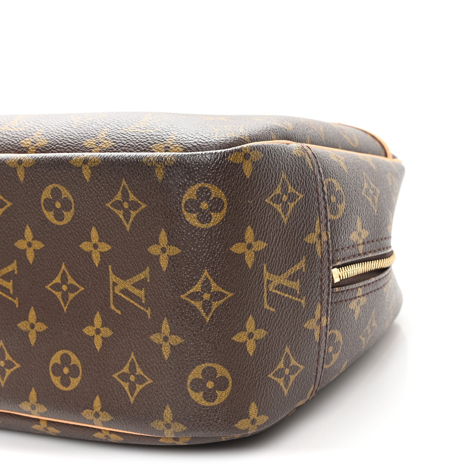 Louis Vuitton Monogram Deauville 8 of 8