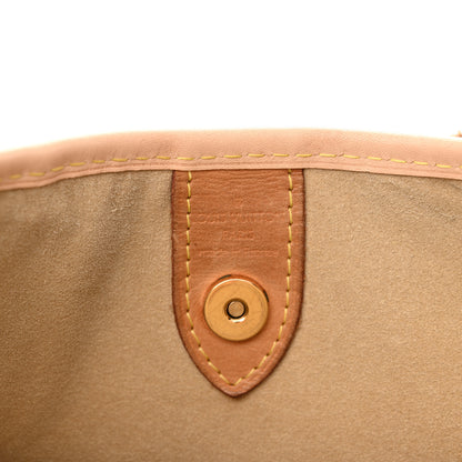 Louis Vuitton Damier Azur Galliera PM 6 of 14