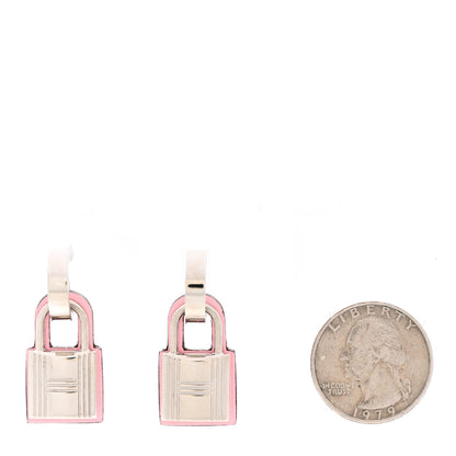 Hermes Swift O'Kelly Earrings 2 of 8