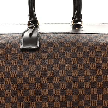 Louis Vuitton Damier Ebene Greenwich GM 6 of 10